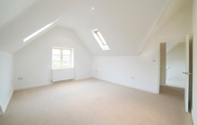 Wingham Green bedroom extension leads
