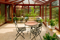 Wingham Green conservatory quotes