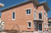 Wingham Green home extensions