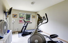 Wingham Green home gym construction leads