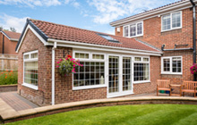 Wingham Green house extension leads