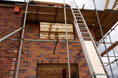 house extensions Wingham Green