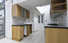 Wingham Green kitchen extension leads